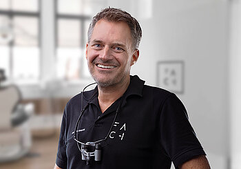 Dr. Dirk Steinmann, Fachpraxis am Frauenplatz, München