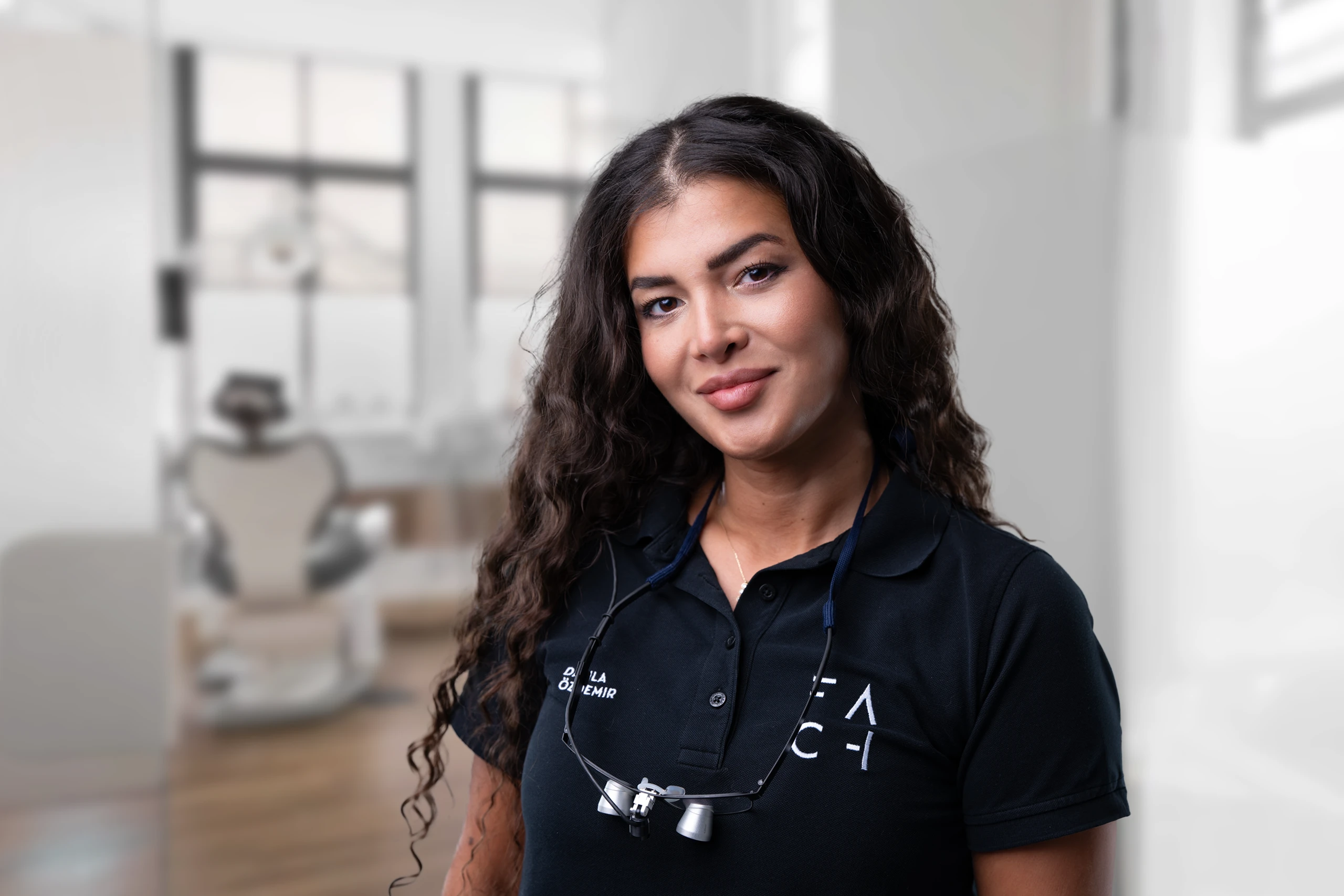 Dentalhygiene München